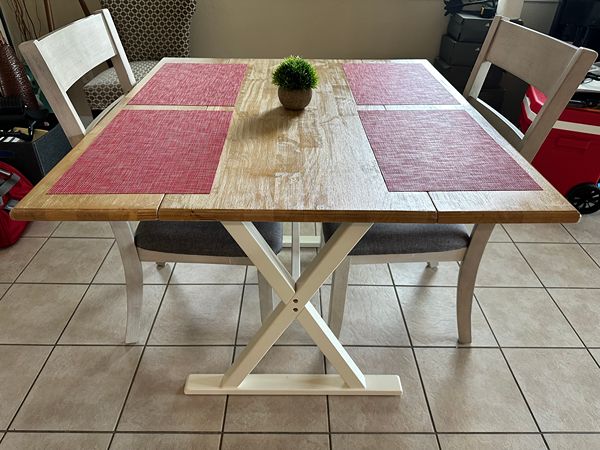 Kitchen table dining room table